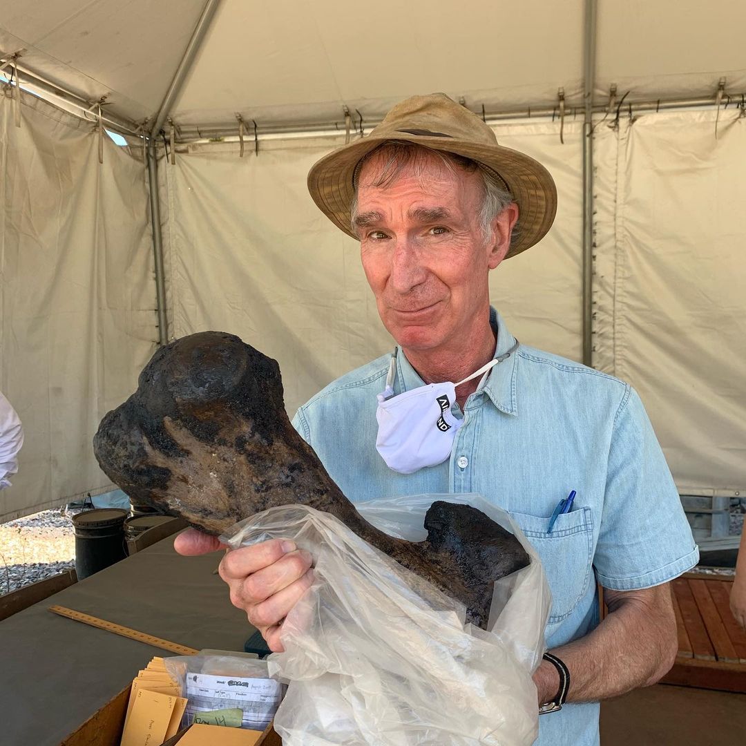 Bill Nye The Science Guy All You Need To Know About Him.