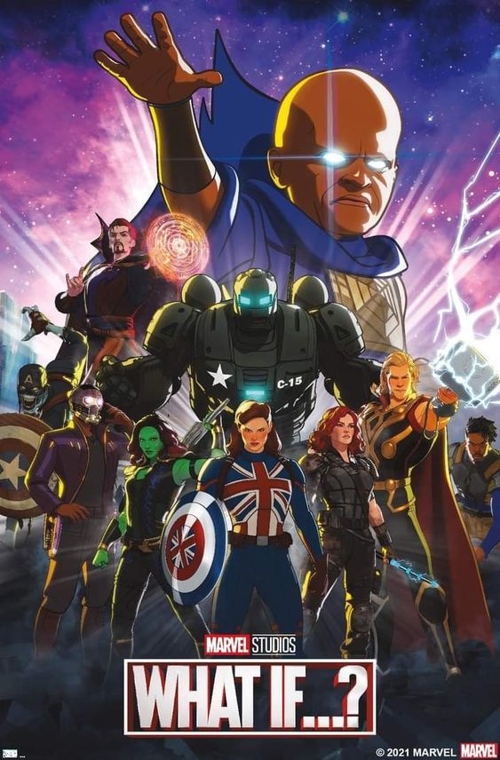 What If...? Season 2 Stories, Variants & Everything We Know What If...? Season 2 Stories, Variants & Everything We Know
