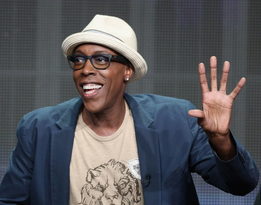 Arsenio Hall Net Worth A Look into His Remarkable Success