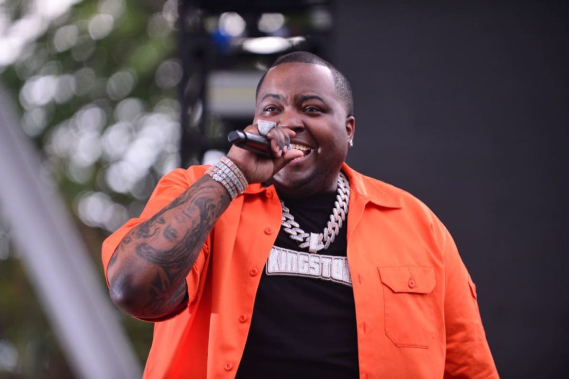 Sean Kingston Net Worth A Look into the Success and Fortune of the