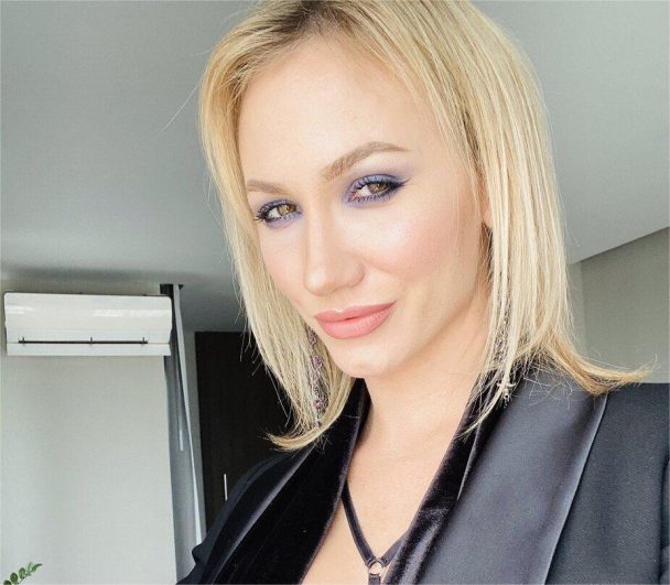 Angel The Dreamgirl, Wiki/Bio, Age, Weight, Net Worth, Height and